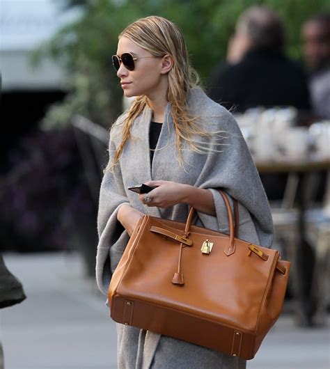 celebrities and their hermes bags|hermes official website birkin bag.